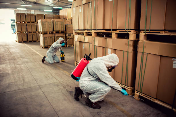 Best Commercial Pest Control Services  in East Ithaca, NY