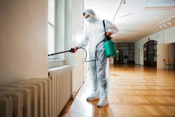Reliable East Ithaca, NY Pest Control Solutions